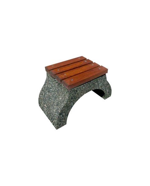 Set mese cu banci sau scaune din beton/ marmura